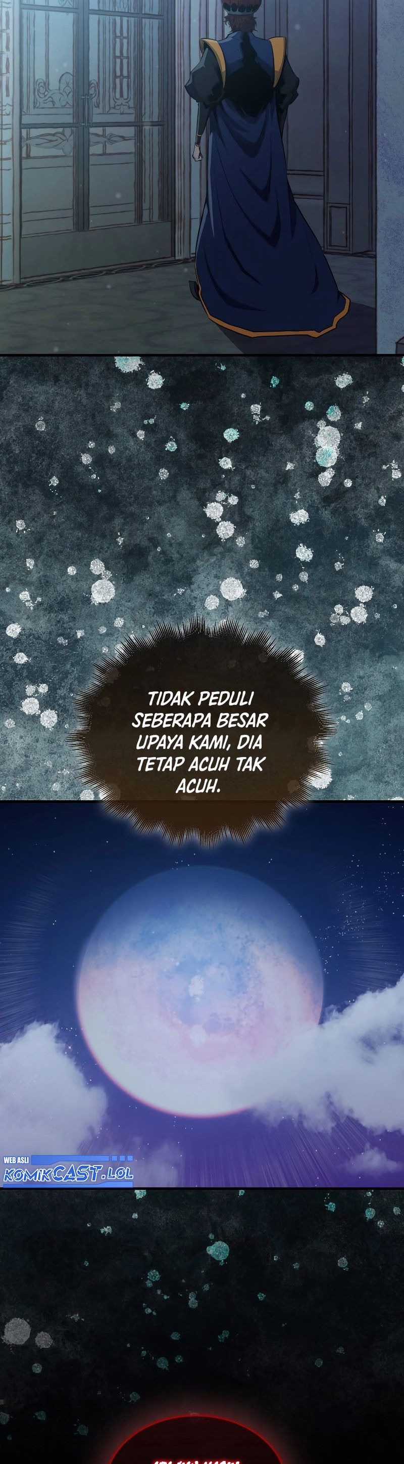 Sleeping Ranker Chapter 102 Gambar 48