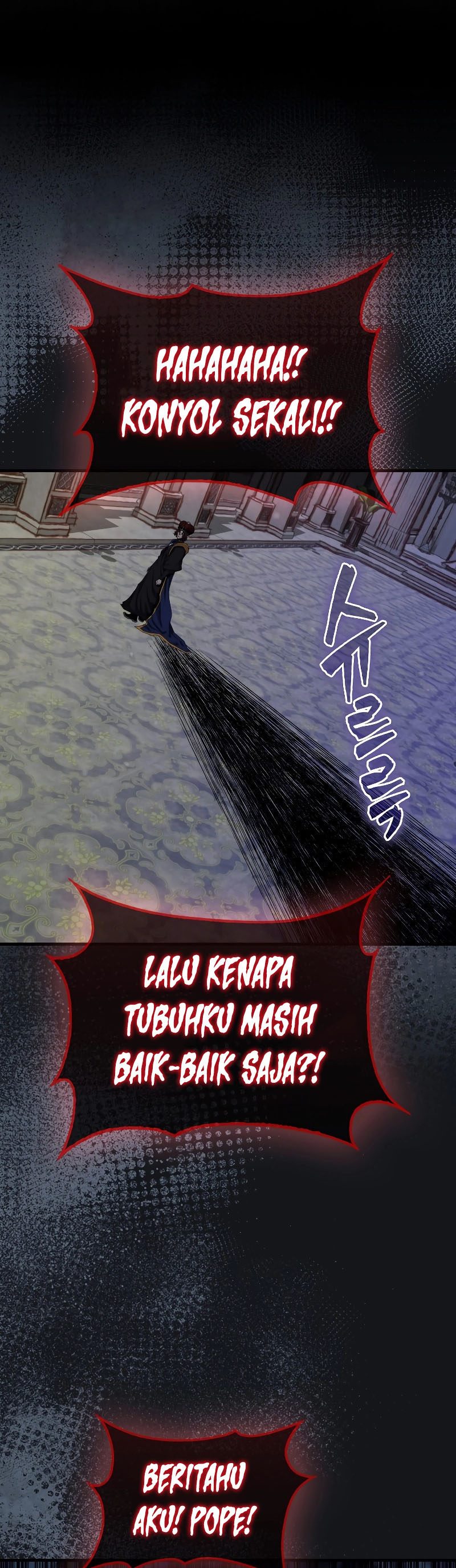 Sleeping Ranker Chapter 102 Gambar 51
