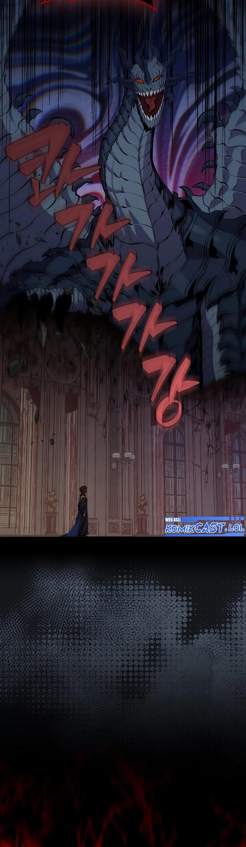 Sleeping Ranker Chapter 102 Gambar 52