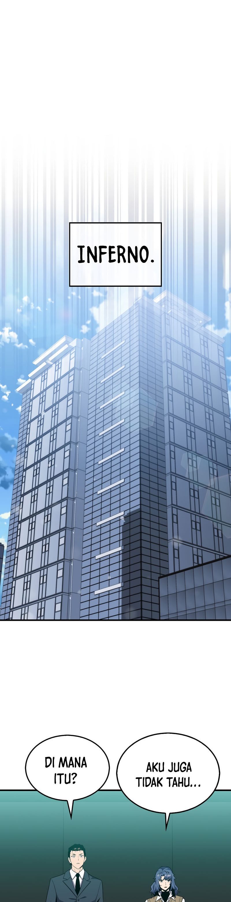 Sleeping Ranker Chapter 116 Gambar 18