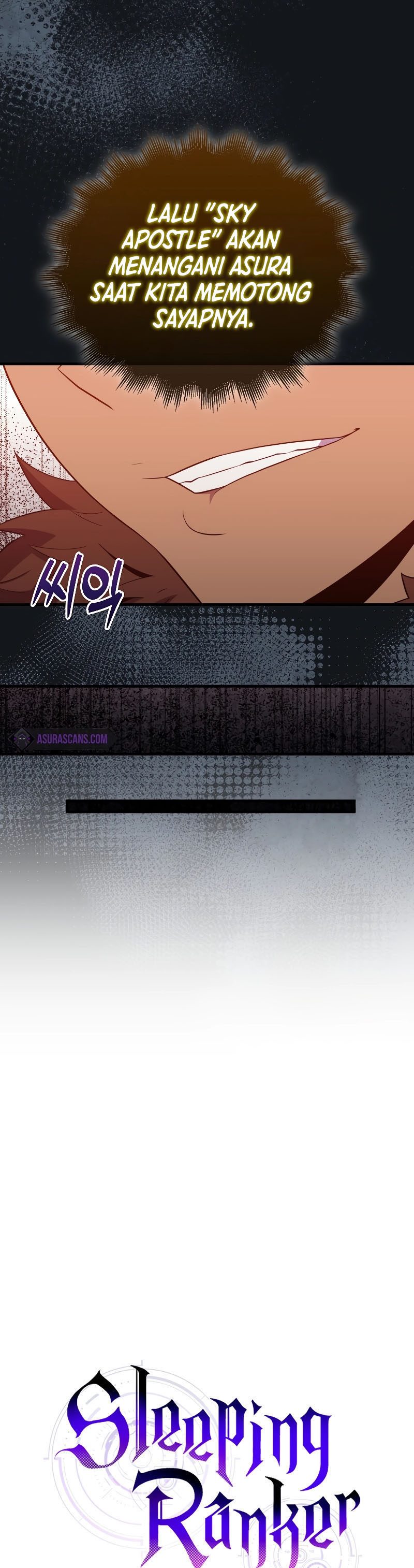 Sleeping Ranker Chapter 118 Gambar 9