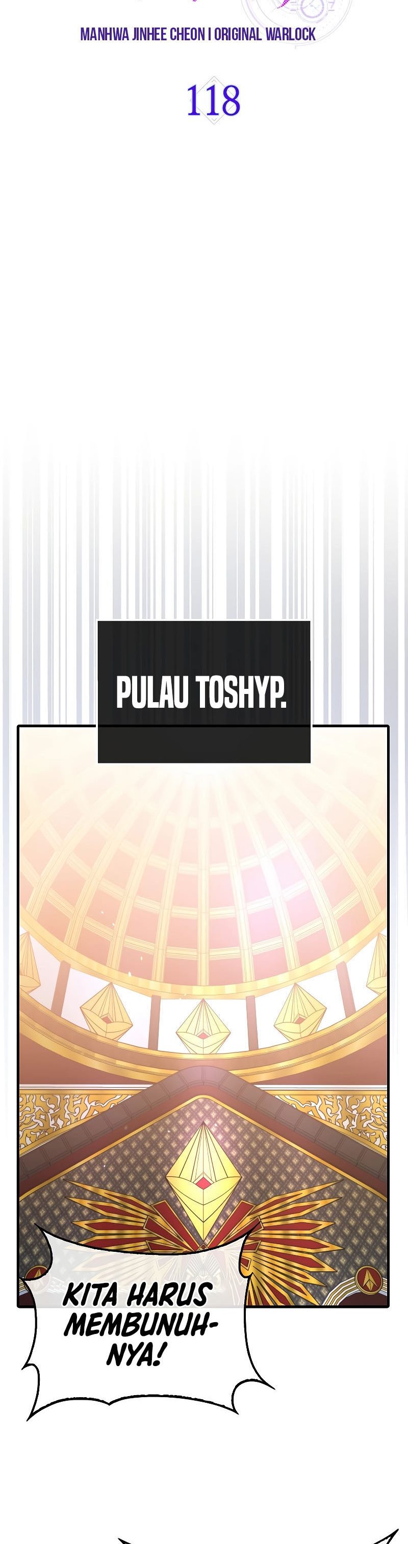 Sleeping Ranker Chapter 118 Gambar 10