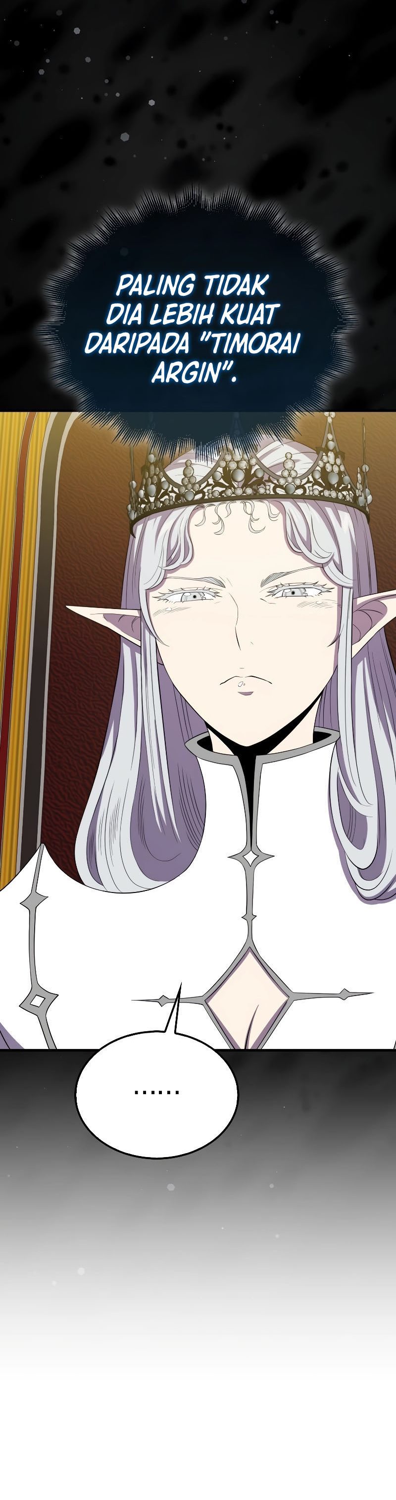 Sleeping Ranker Chapter 118 Gambar 13