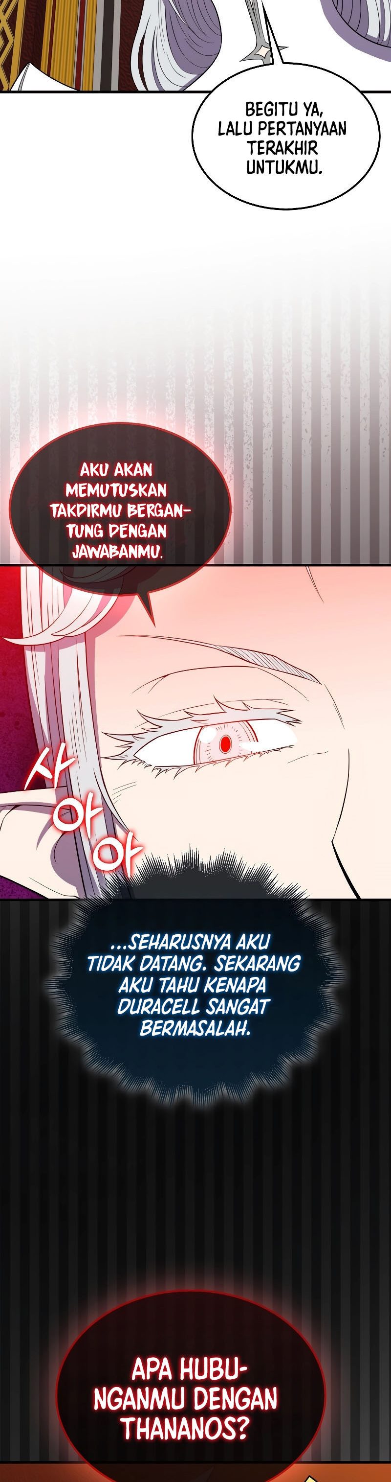 Sleeping Ranker Chapter 118 Gambar 16