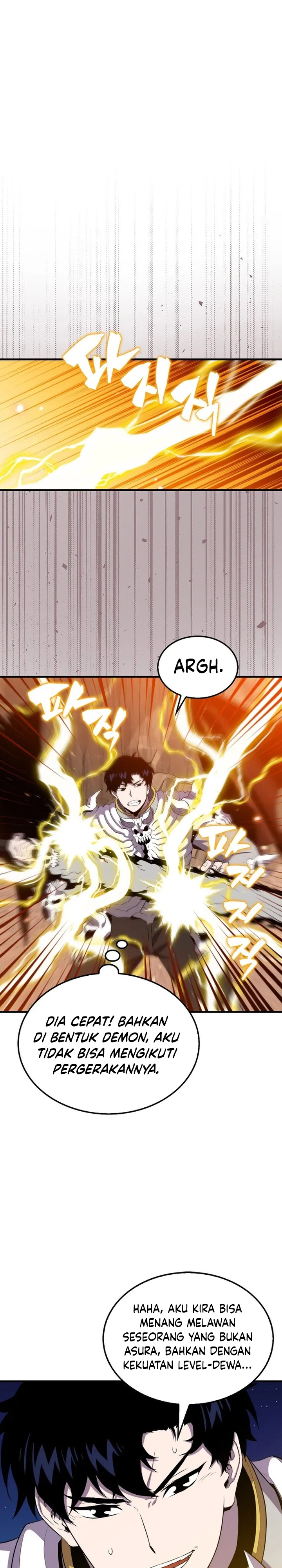 Sleeping Ranker Chapter 127 Gambar 8