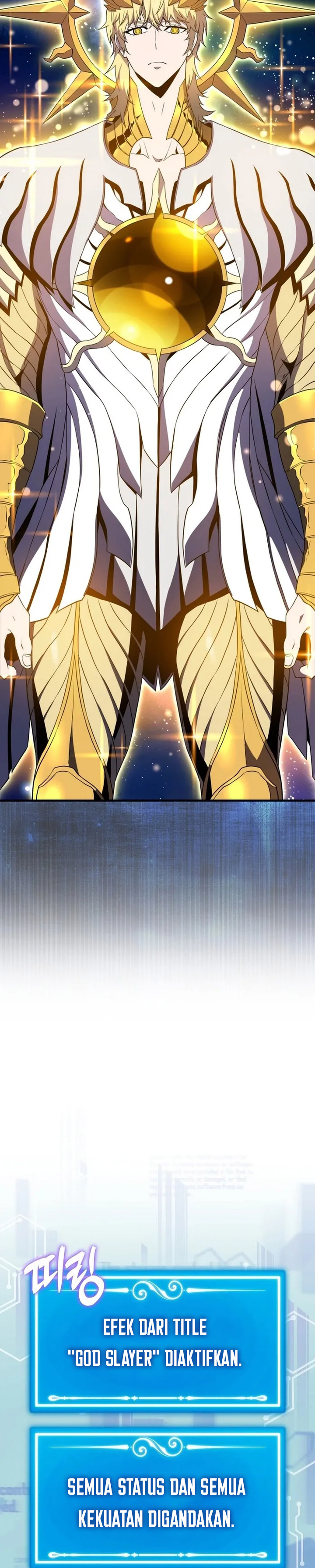 Sleeping Ranker Chapter 127 Gambar 27