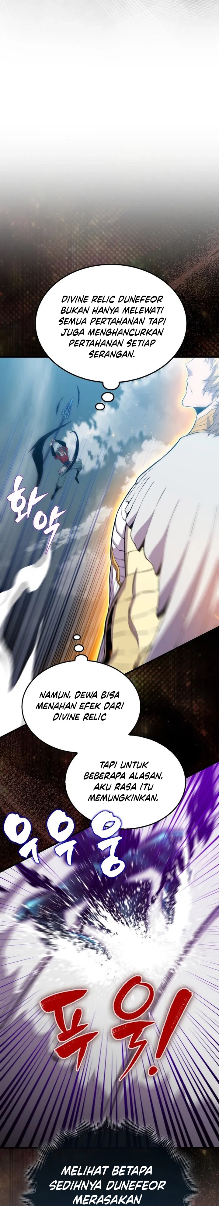 Sleeping Ranker Chapter 128 Gambar 20