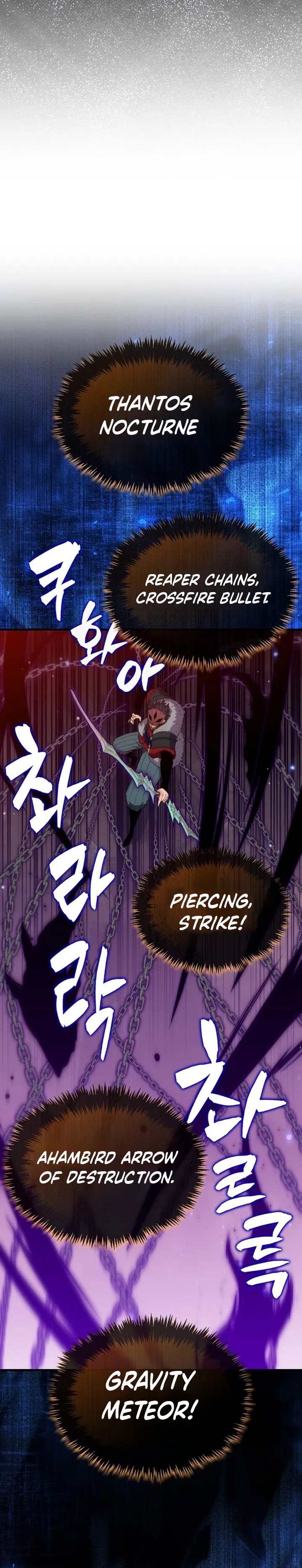 Sleeping Ranker Chapter 128 Gambar 23