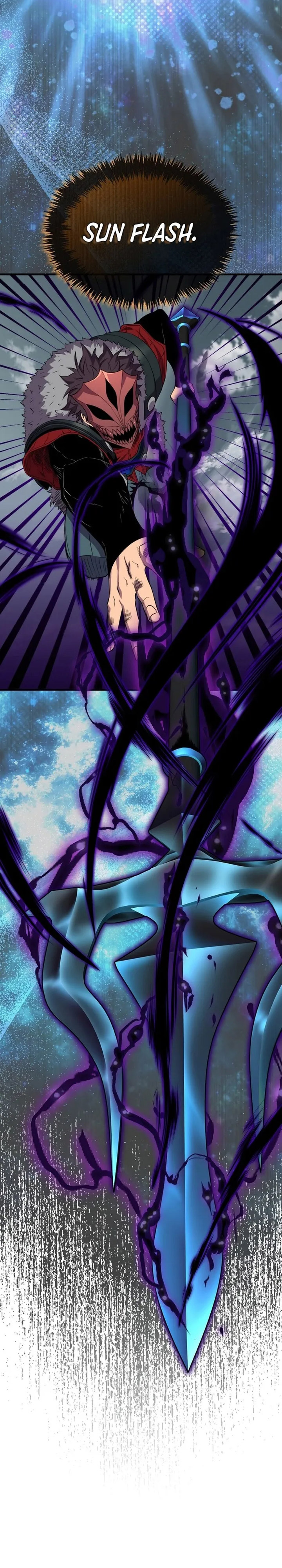 Sleeping Ranker Chapter 128 Gambar 30