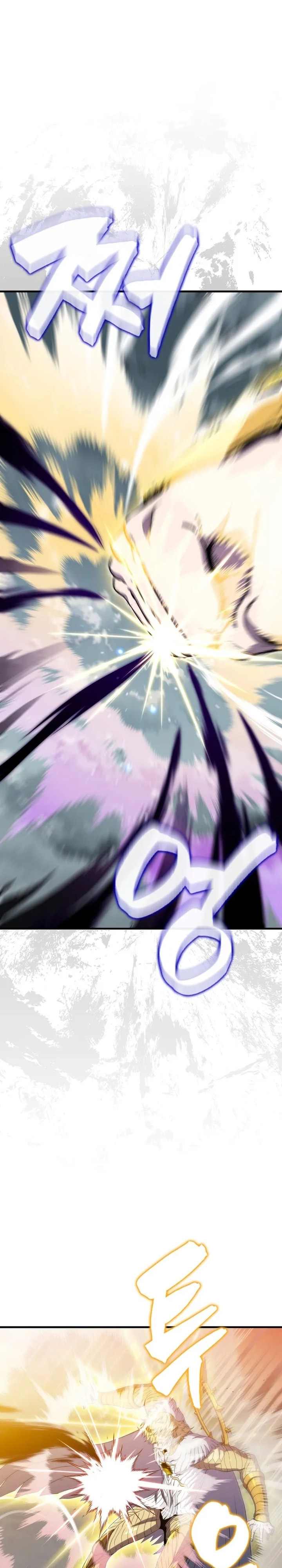 Sleeping Ranker Chapter 128 Gambar 31