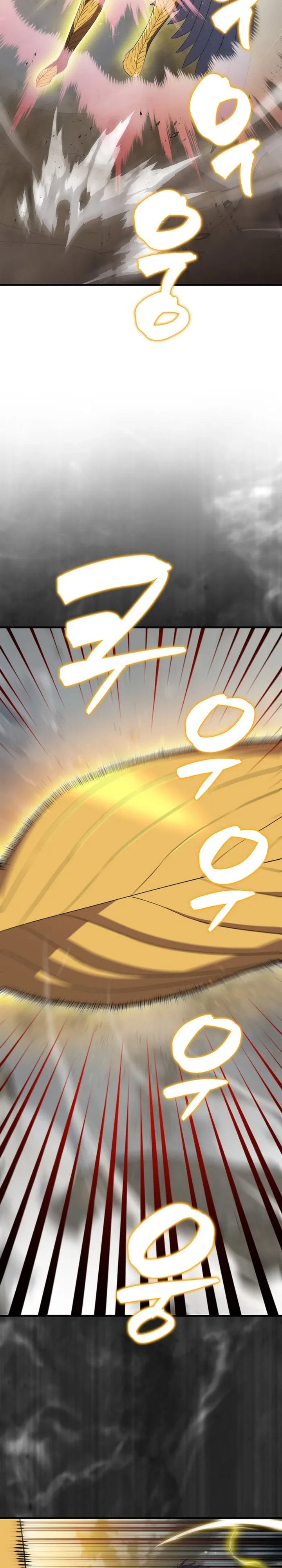 Sleeping Ranker Chapter 128 Gambar 32