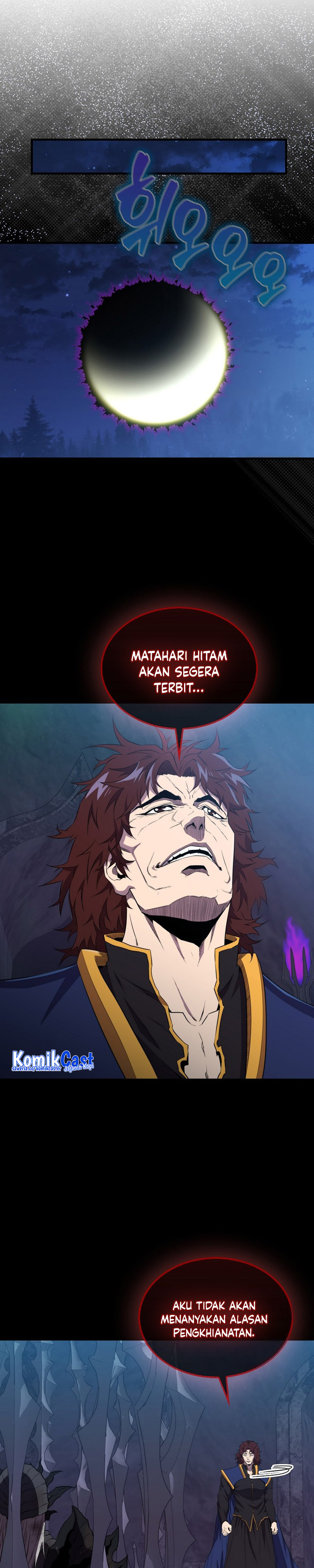Sleeping Ranker Chapter 130 Gambar 12