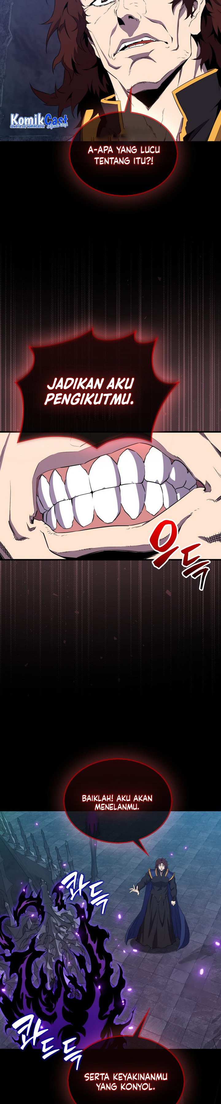 Sleeping Ranker Chapter 130 Gambar 14