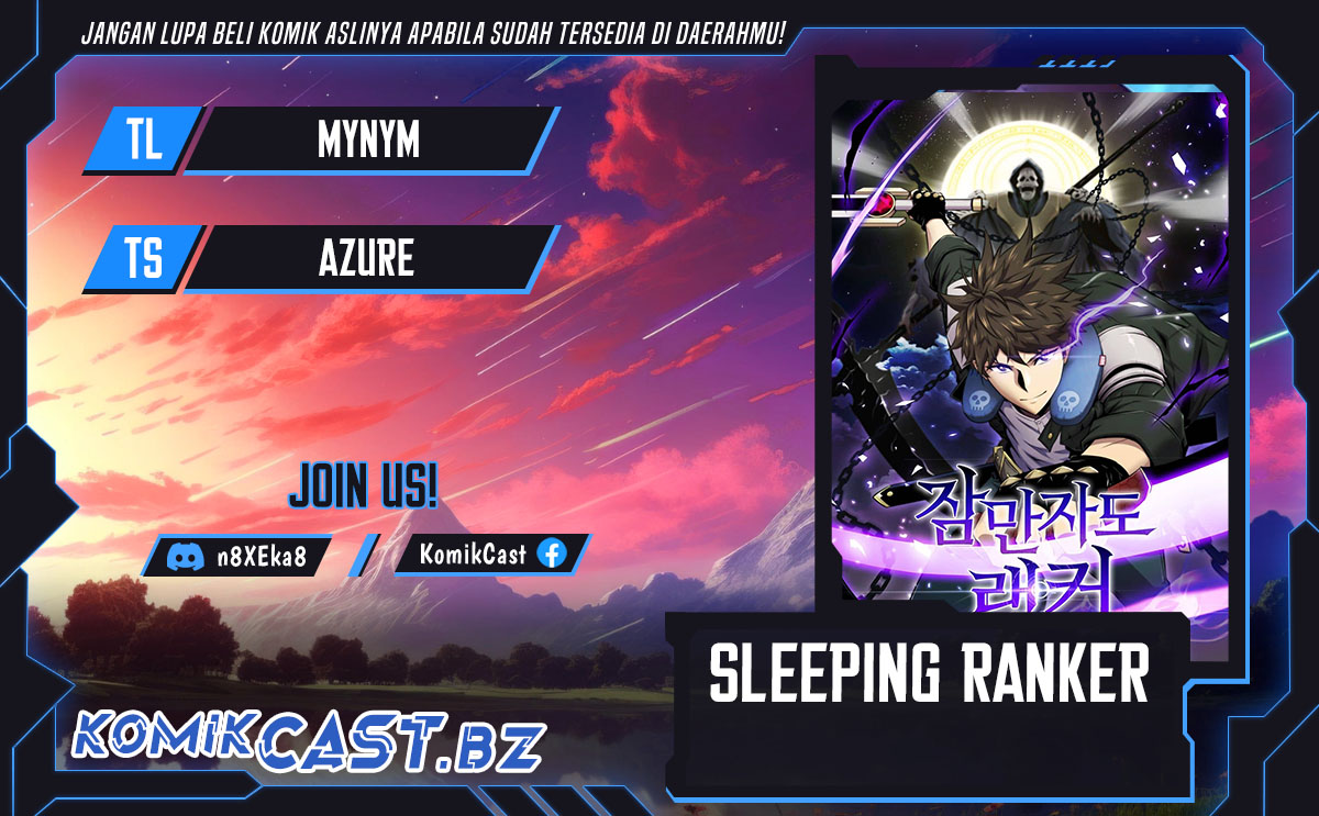 Sleeping Ranker Chapter 133 Gambar 1