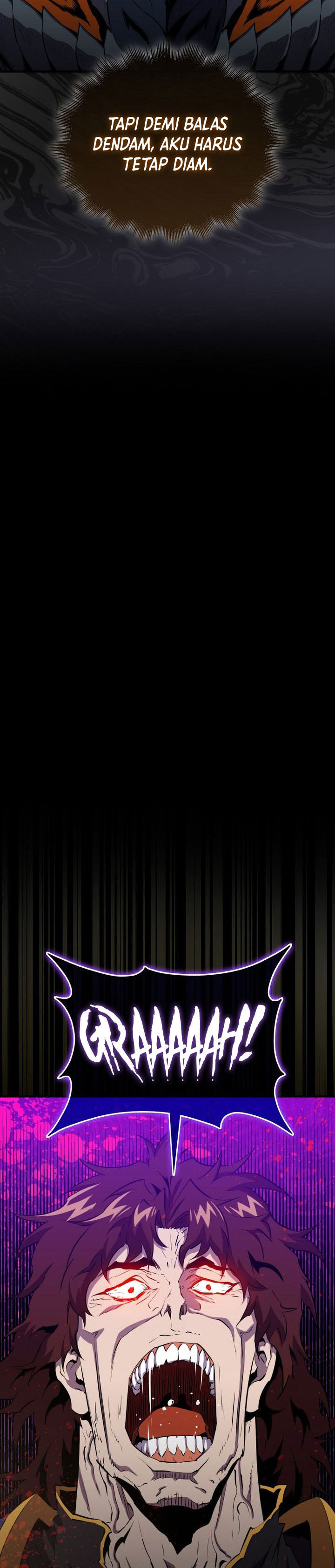 Sleeping Ranker Chapter 133 Gambar 15