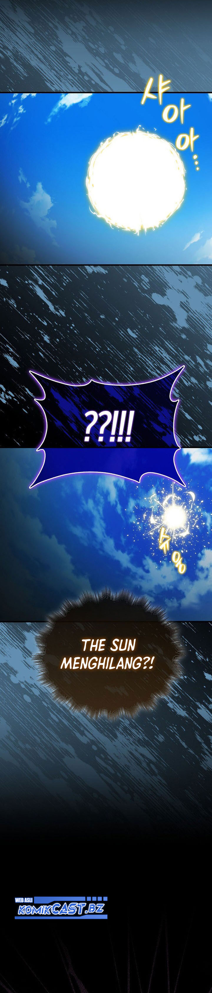 Sleeping Ranker Chapter 133 Gambar 17