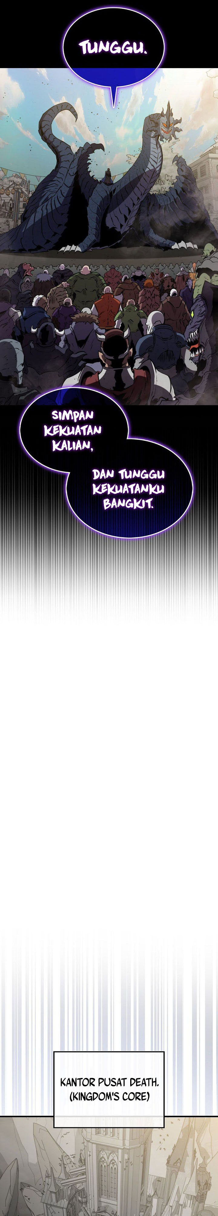 Sleeping Ranker Chapter 133 Gambar 30