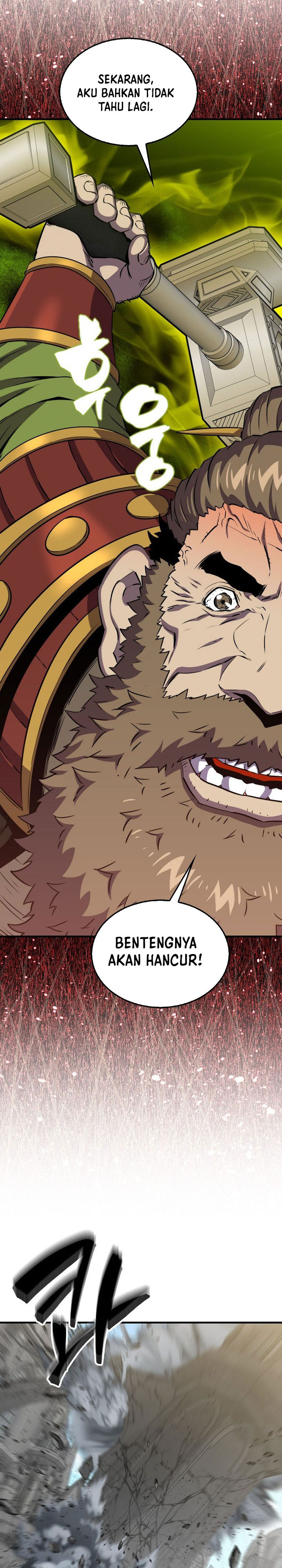 Sleeping Ranker Chapter 133 Gambar 32