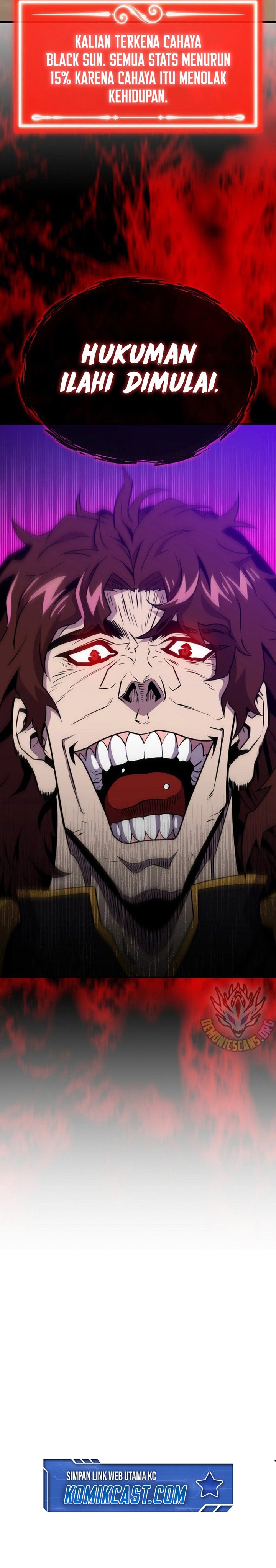 Sleeping Ranker Chapter 138 Gambar 3