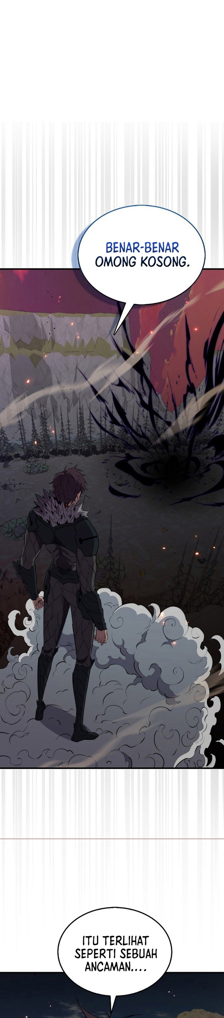 Sleeping Ranker Chapter 138 Gambar 4