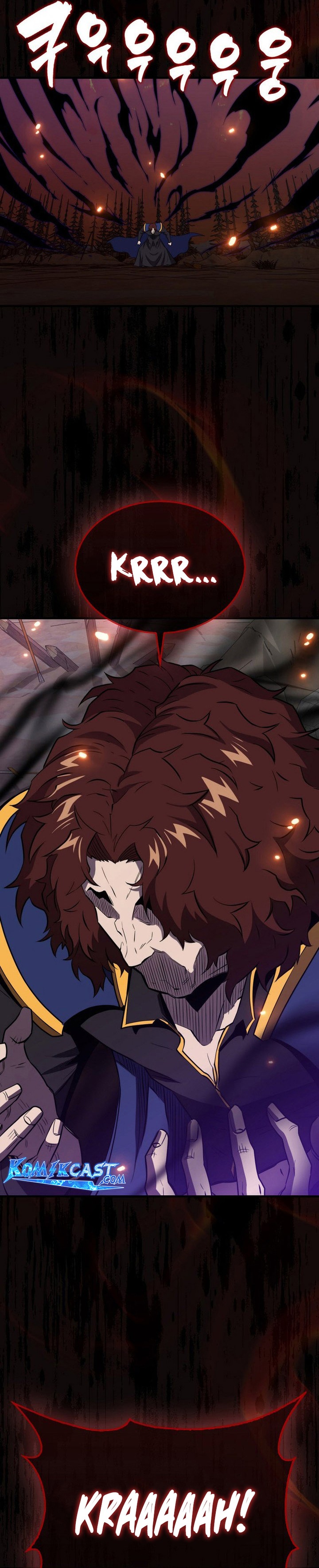 Sleeping Ranker Chapter 138 Gambar 6