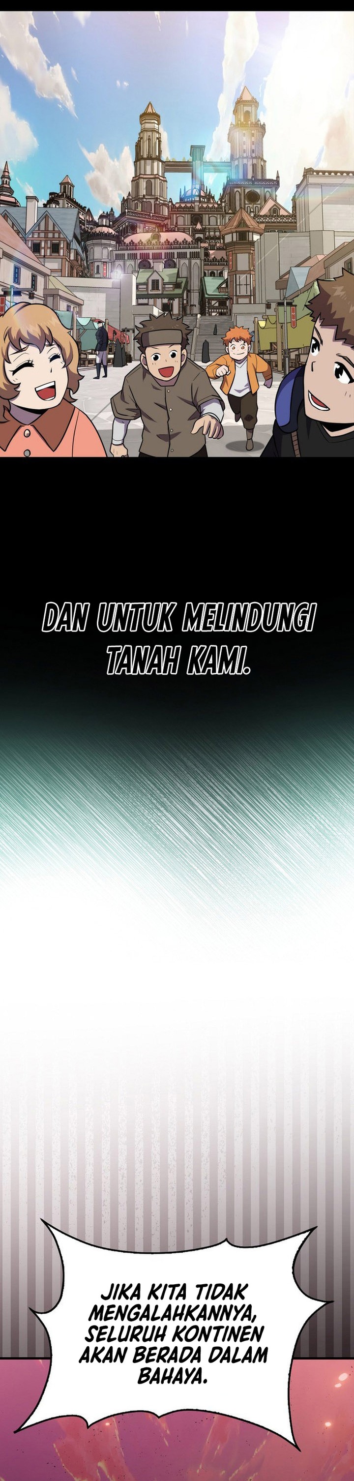 Sleeping Ranker Chapter 138 Gambar 10