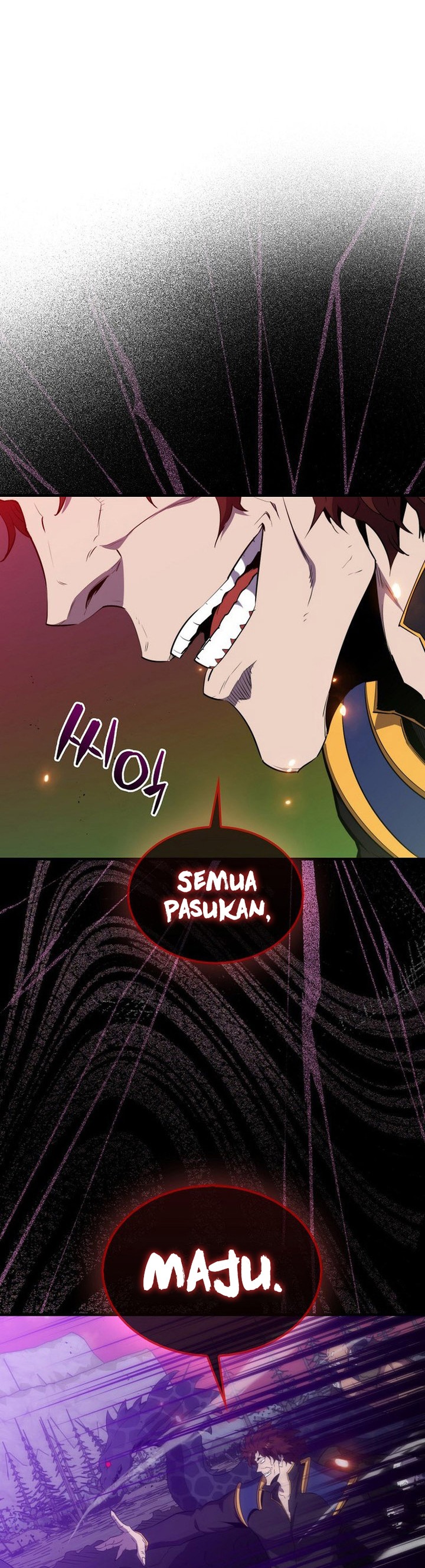 Sleeping Ranker Chapter 138 Gambar 12