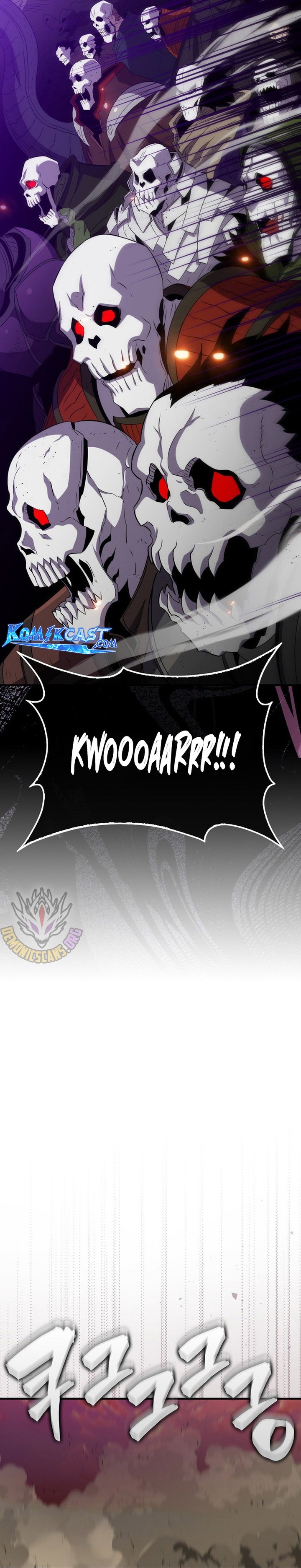 Sleeping Ranker Chapter 138 Gambar 13