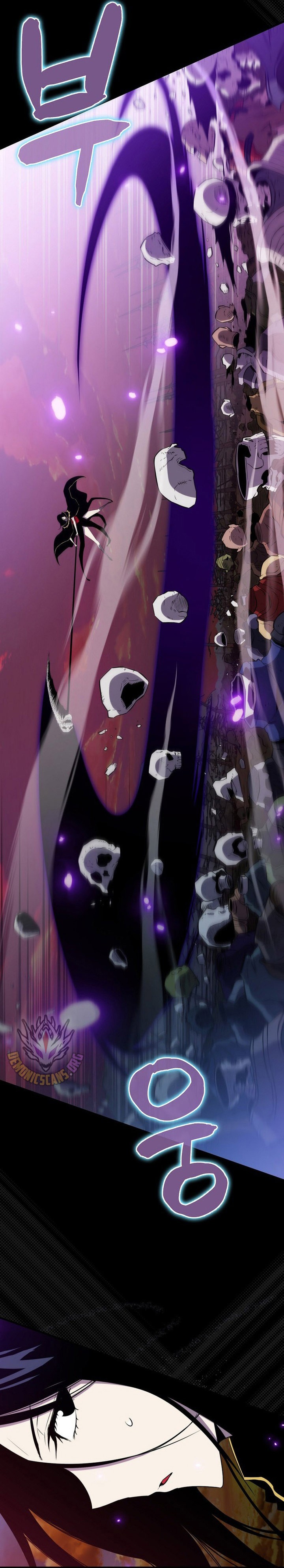 Sleeping Ranker Chapter 138 Gambar 18