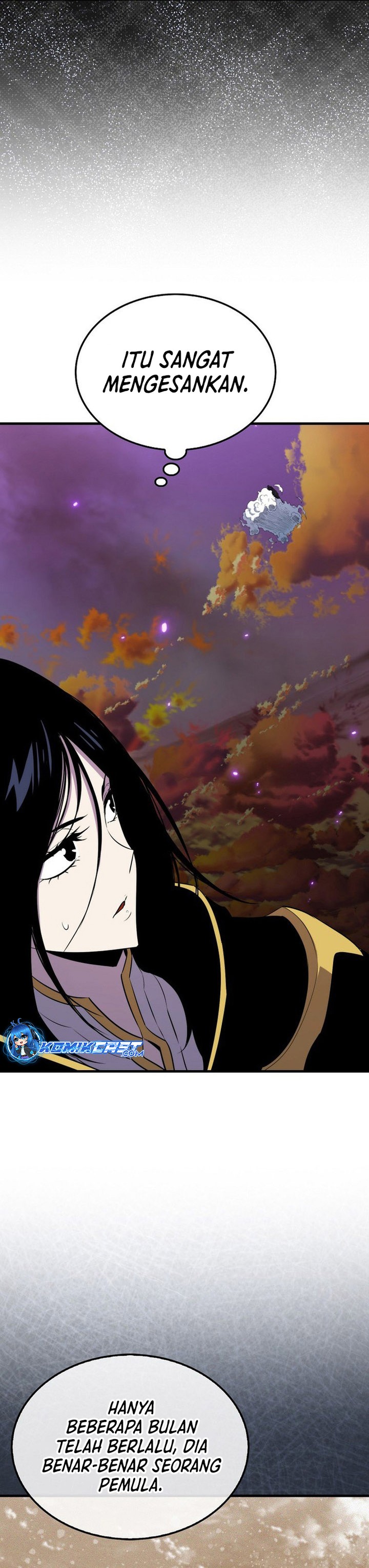 Sleeping Ranker Chapter 138 Gambar 19