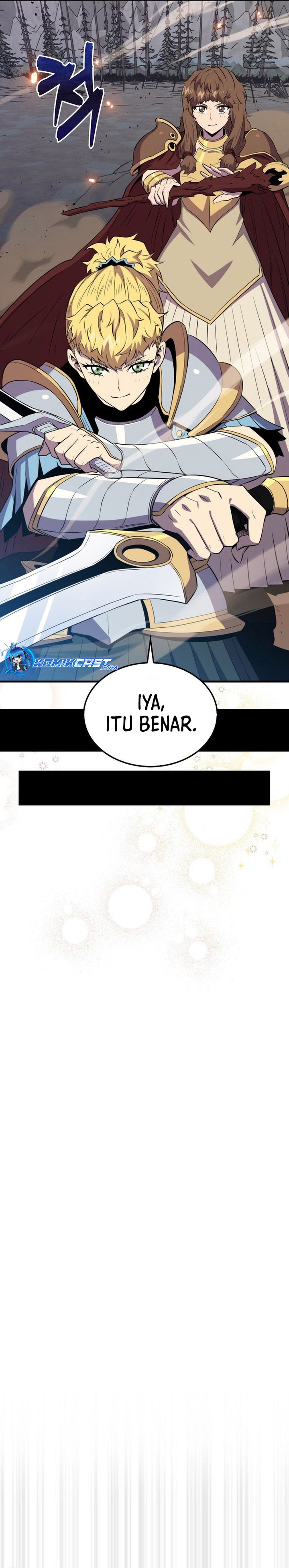 Sleeping Ranker Chapter 138 Gambar 26