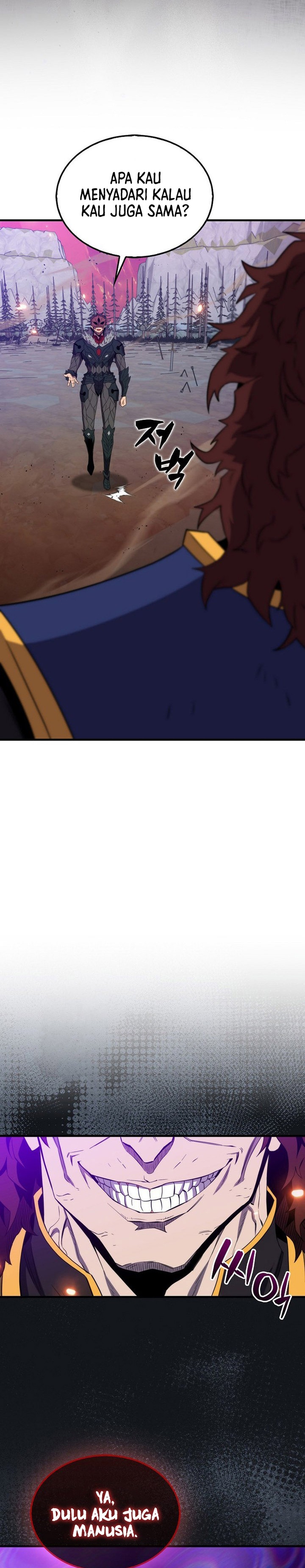 Sleeping Ranker Chapter 138 Gambar 29