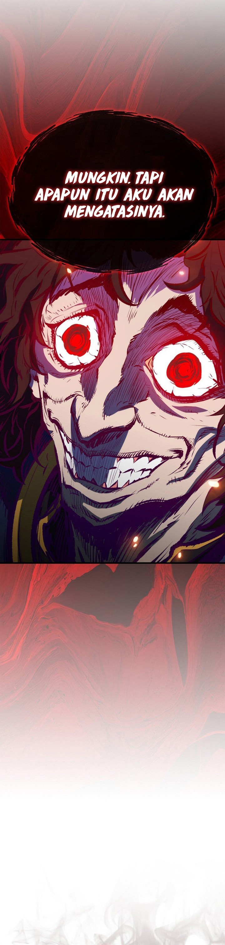 Sleeping Ranker Chapter 138 Gambar 32