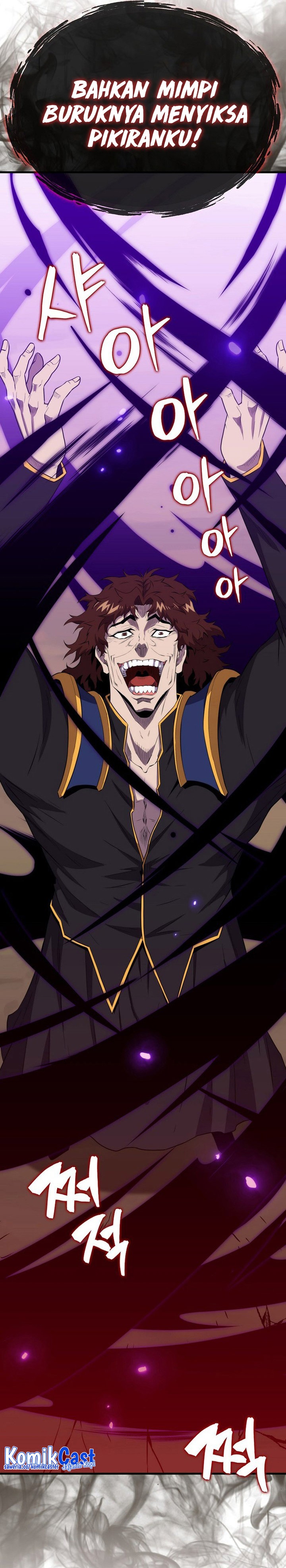 Sleeping Ranker Chapter 138 Gambar 33