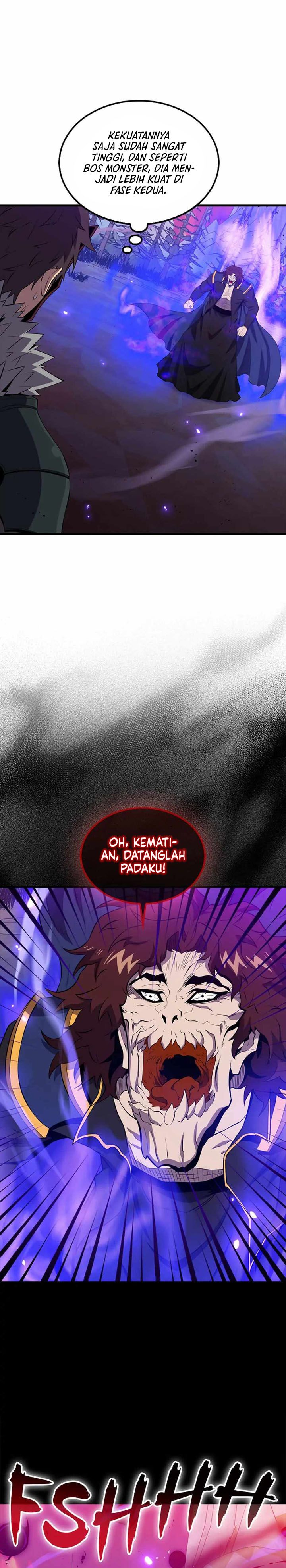 Sleeping Ranker Chapter 140 Gambar 3