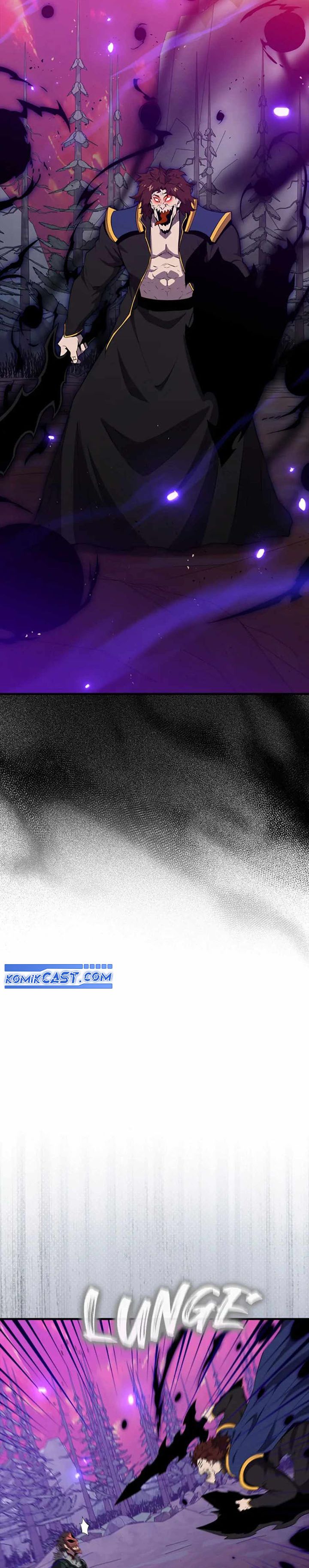 Sleeping Ranker Chapter 140 Gambar 4