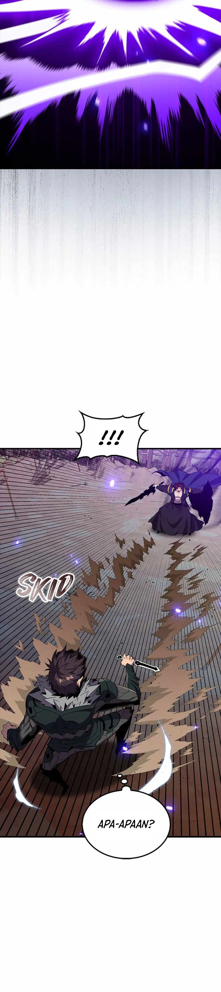 Sleeping Ranker Chapter 140 Gambar 6