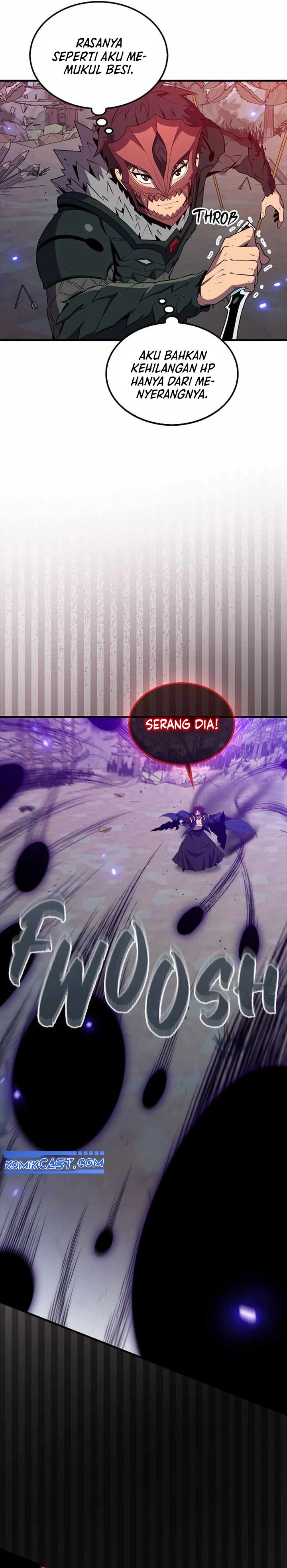 Sleeping Ranker Chapter 140 Gambar 7