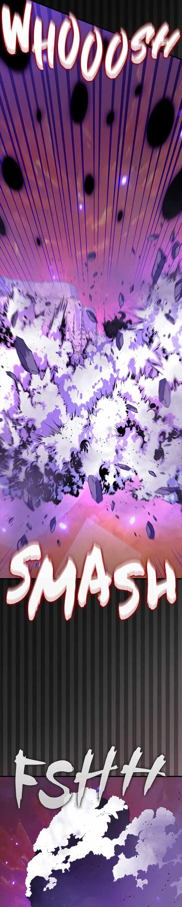 Sleeping Ranker Chapter 140 Gambar 8