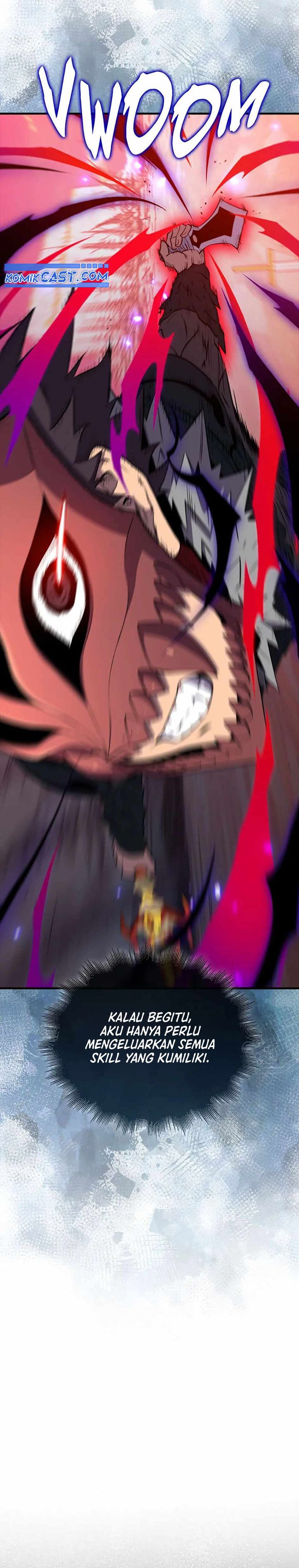 Sleeping Ranker Chapter 140 Gambar 12