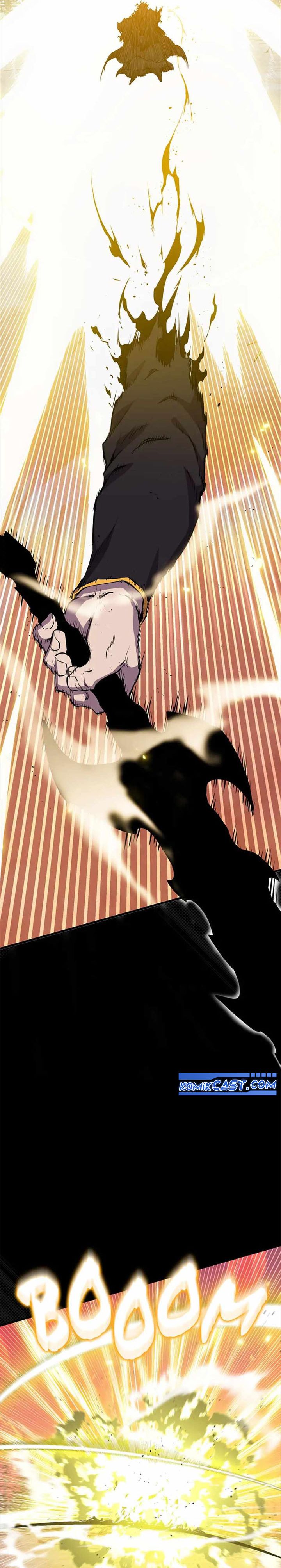 Sleeping Ranker Chapter 140 Gambar 14