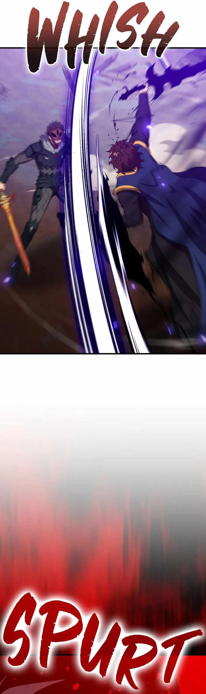 Sleeping Ranker Chapter 140 Gambar 16