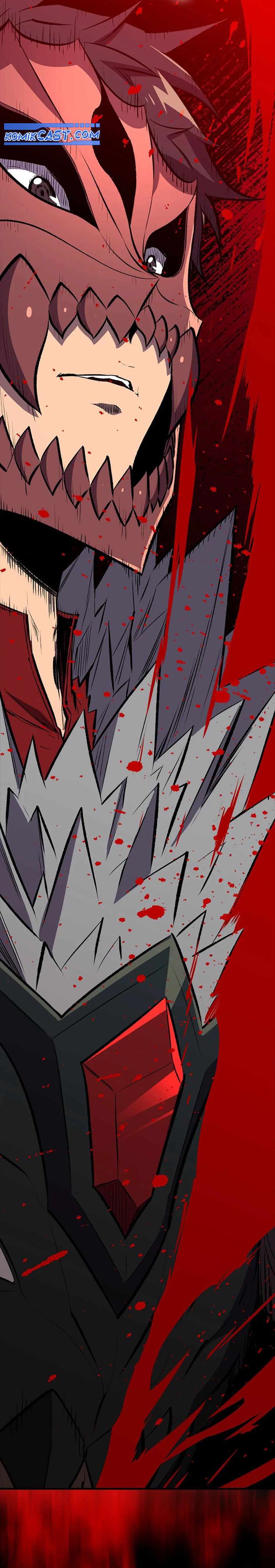 Sleeping Ranker Chapter 140 Gambar 17