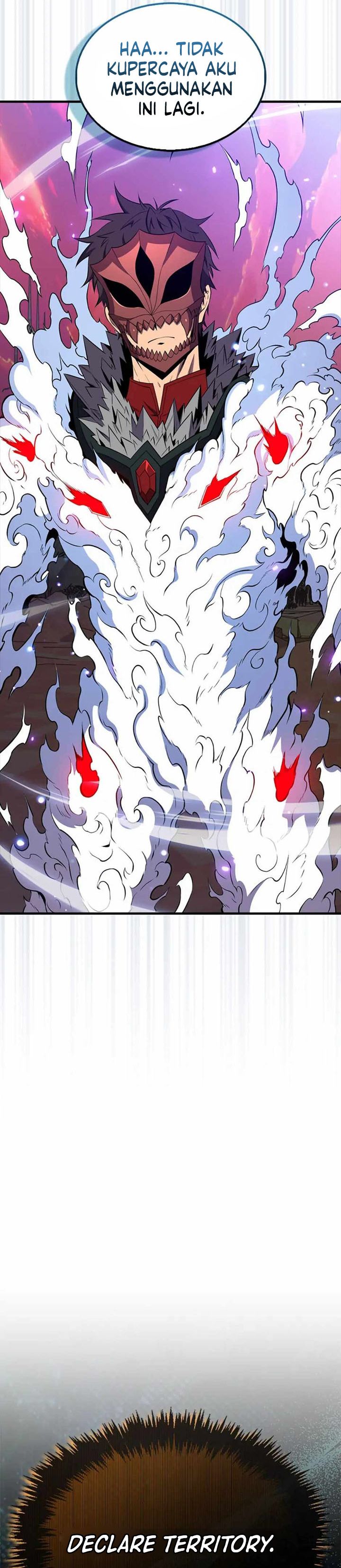 Sleeping Ranker Chapter 140 Gambar 21