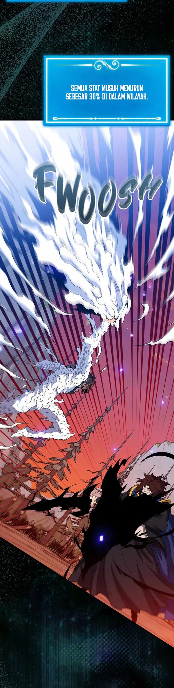 Sleeping Ranker Chapter 140 Gambar 23