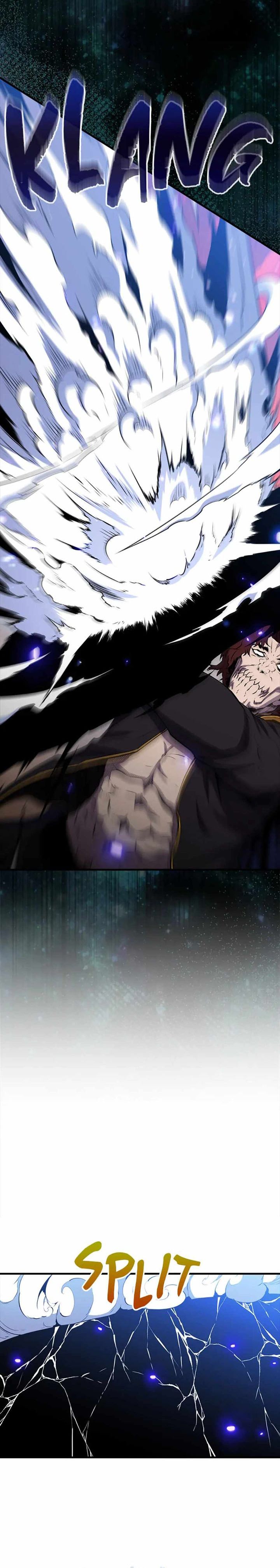 Sleeping Ranker Chapter 140 Gambar 24