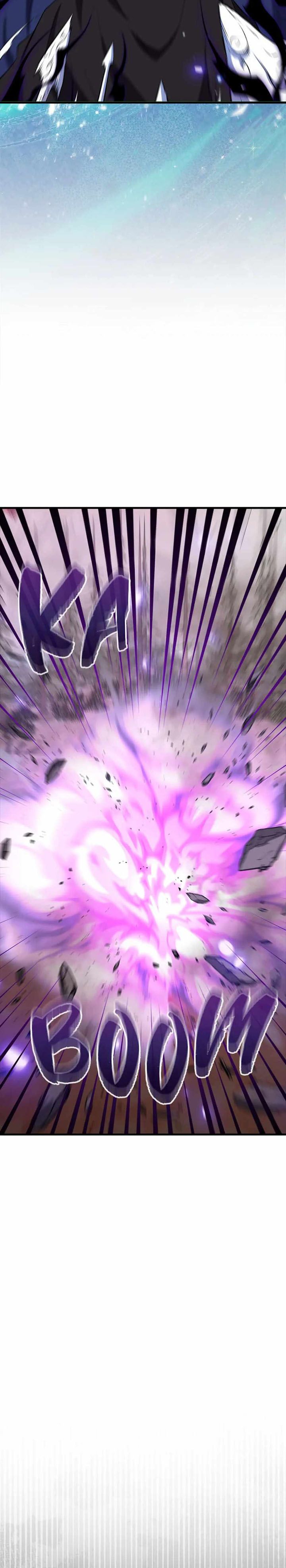 Sleeping Ranker Chapter 140 Gambar 27