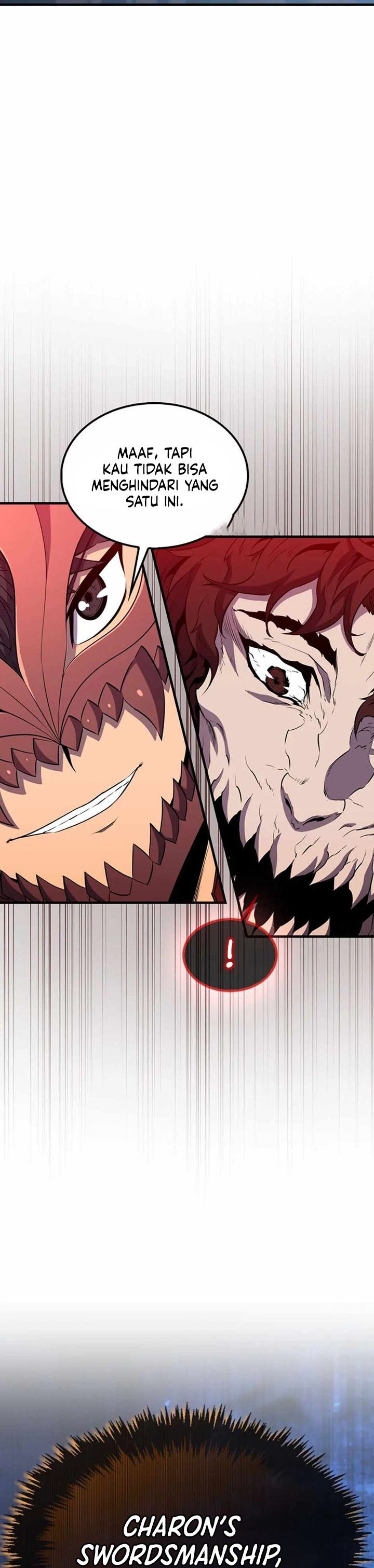 Sleeping Ranker Chapter 140 Gambar 32