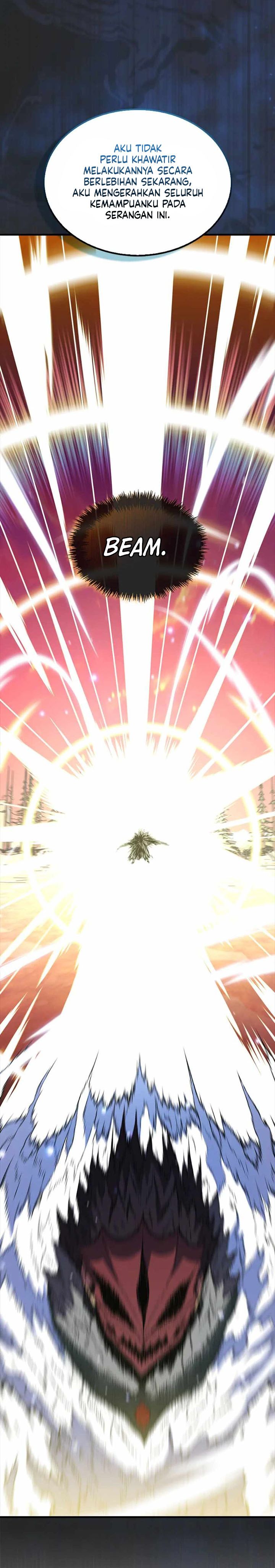 Sleeping Ranker Chapter 140 Gambar 34