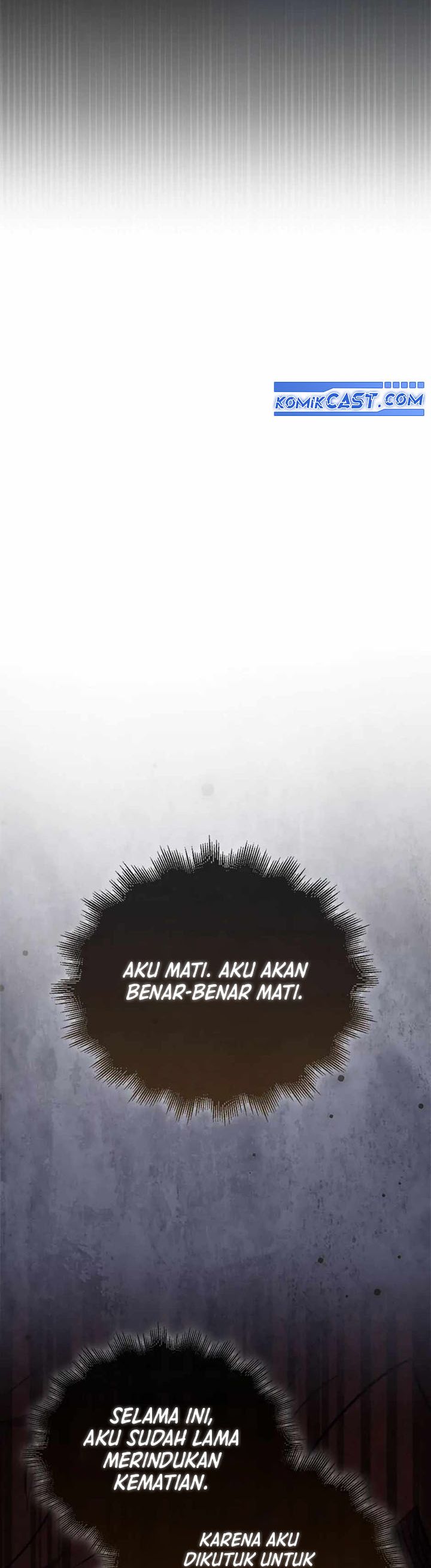 Sleeping Ranker Chapter 140 Gambar 35